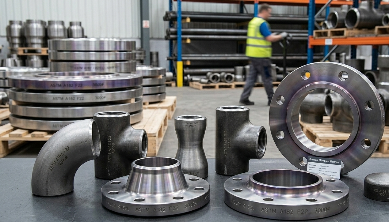 Nickel Alloy